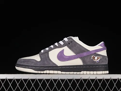 All Categories Nk SB Dunk Series Nk SB Dunk Low Low-top sneakers Otomo Katsuhiro x Nk SB Dunk Low "Steamboy OST" Creative customization collaboration Otomo Katsuhiro joint SB low-top sports and leisure sneakers UT7790-332